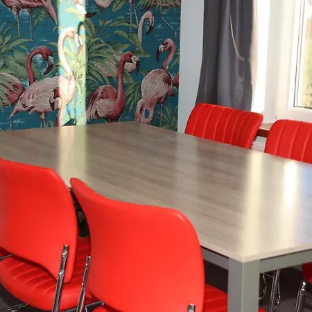 Apartment Juwel Fruithof Zepperen