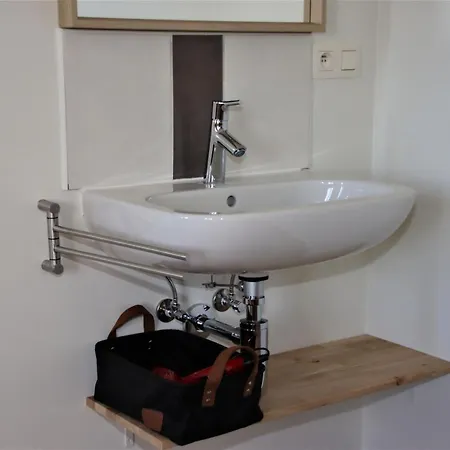Apartment Juwel Fruithof *