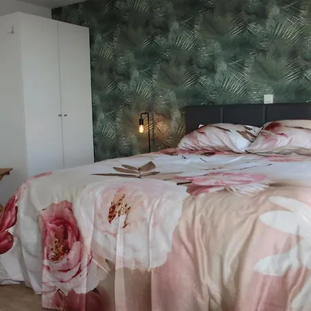 Apartment Juwel Fruithof *