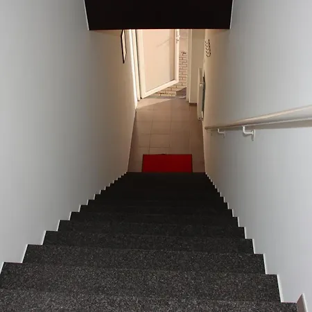 Juwel Fruithof Apartment