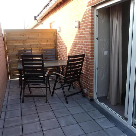 Apartment Juwel Fruithof Zepperen